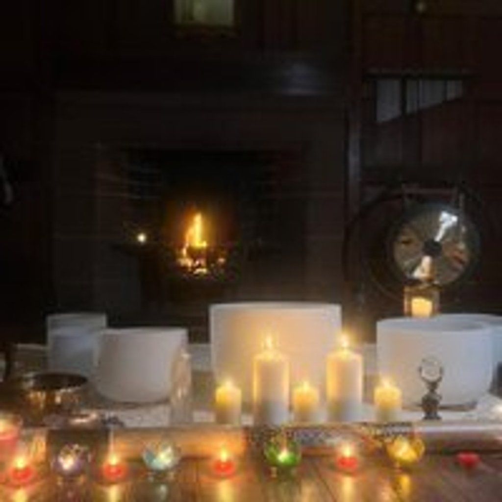 Meditation & Sound Healing late night, 2 September | Event in Liverpool | AllEvents