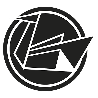 Black Swan Yoga Austin logo