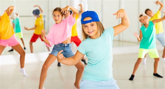 Hip Hop Dance Class with Cleo Parker Robinson, 13 December | Event in Louisville | AllEvents