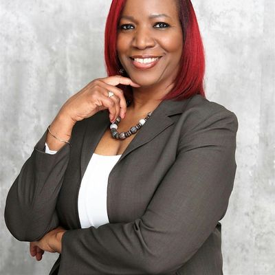 Michelle Clarkson logo