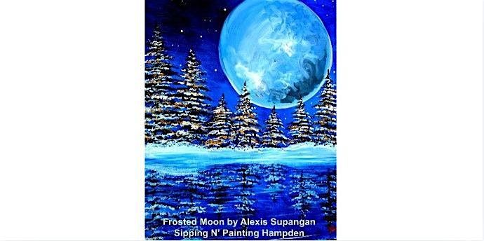 Frosted Moon  Friday Jan. 23rd  6:30 pm  $40, 23 January | Event in Denver | AllEvents
