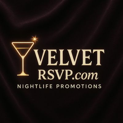 Velvet RSVP logo