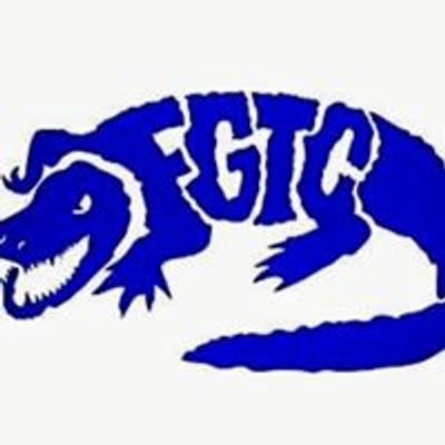 Fightin' Gator Touchdown Club