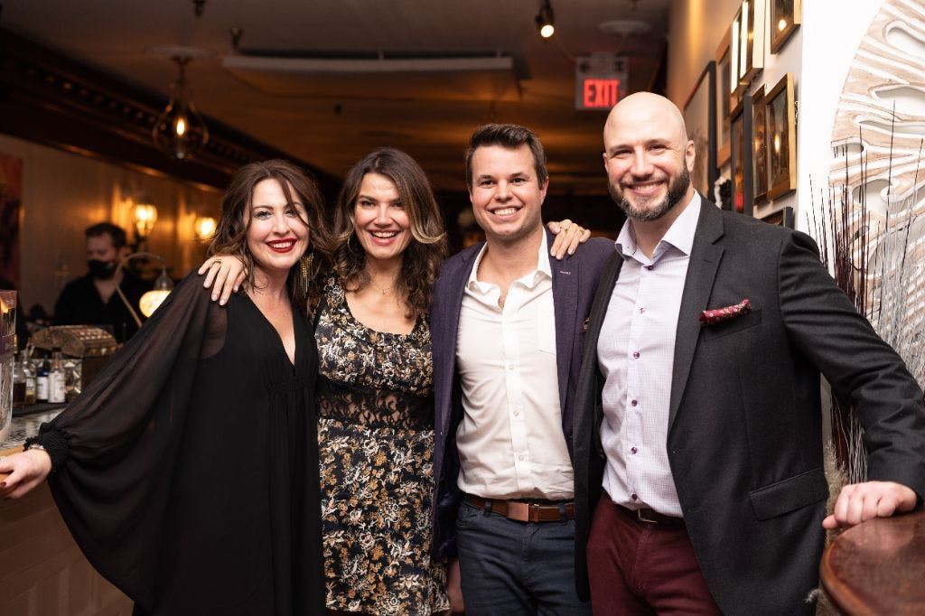Property Entrepreneurs and Professionals Networking Event at The Other House | Event in London | AllEvents