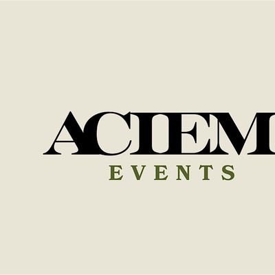 ACIEM Events logo
