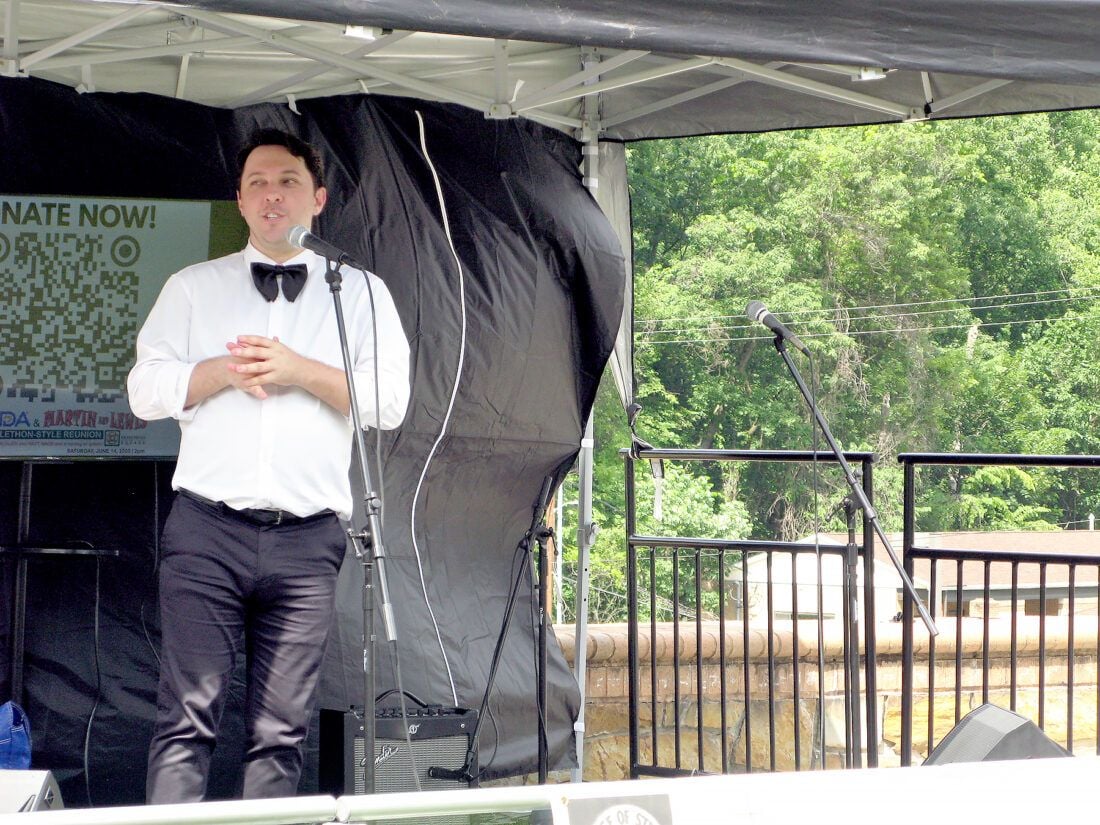 The Very Best of Dean Martin - The Show | Event in Branson | AllEvents