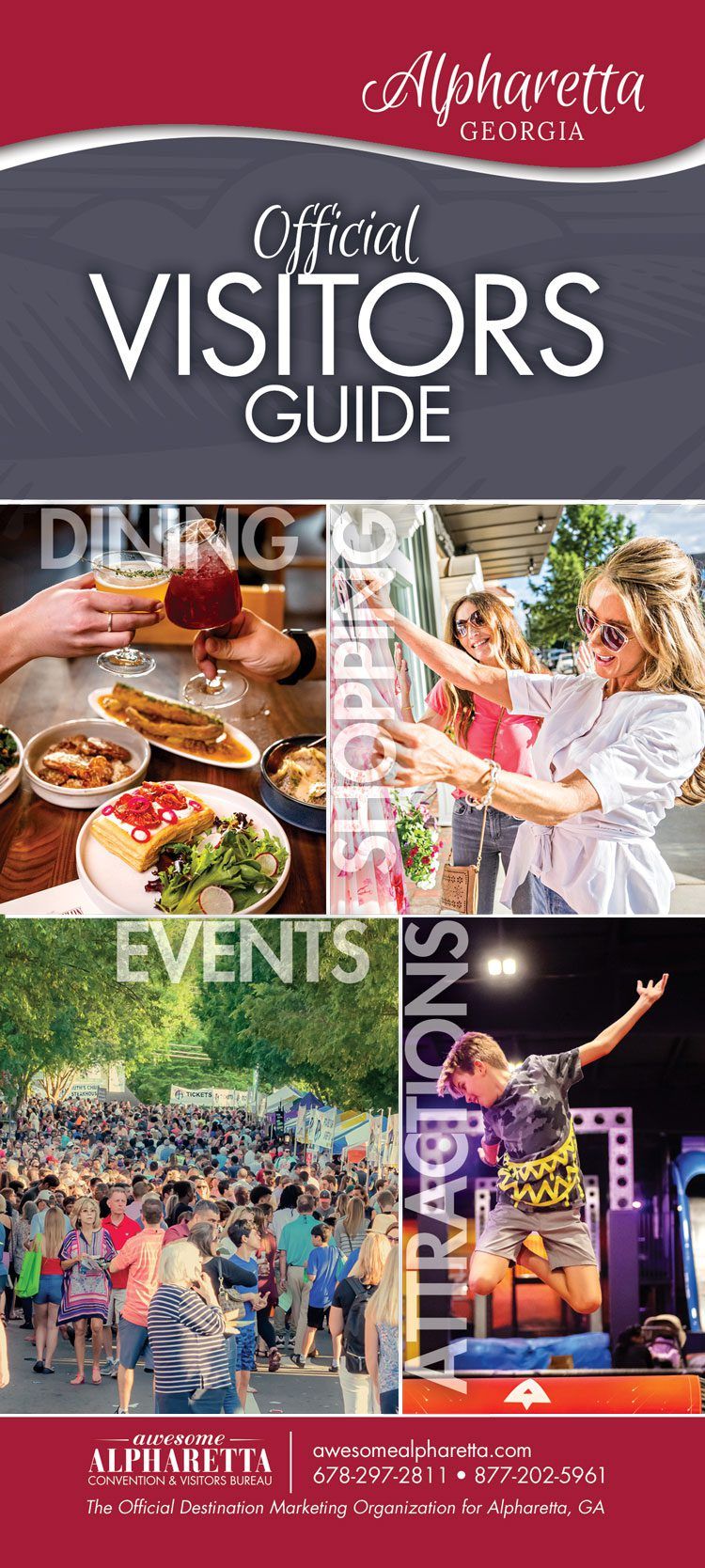 VISITORS at Orpheum Theatre - Phoenix, 23 January | Event in Phoenix | AllEvents