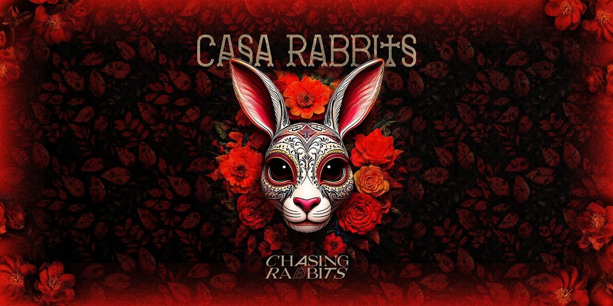 Casa Rabbits feat. Mati Coppia, 17 December | Event in Vail | AllEvents