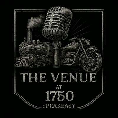 The Venue at 1750 logo
