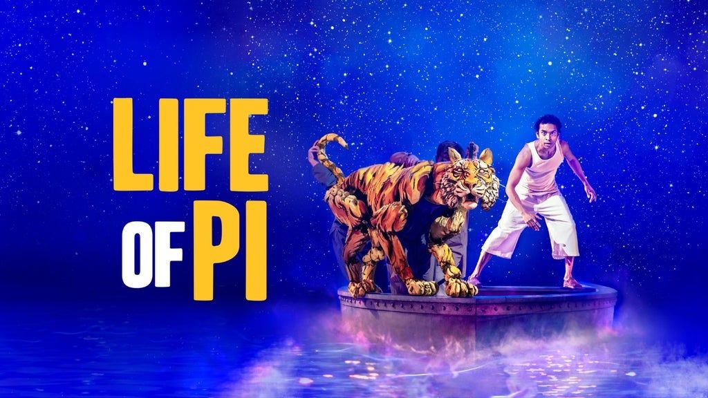 Life of Pi (Touring), 19 September | Event in Kansas City | AllEvents
