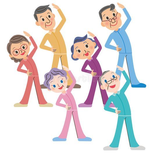 Gym Douce Avec Dounya A Chaufourniers Chaufourniers Aubervilliers April 21 21 Allevents In Gym Douce Avec Dounya A Chaufourniers Chaufourniers Aubervilliers April 21 21 Allevents In