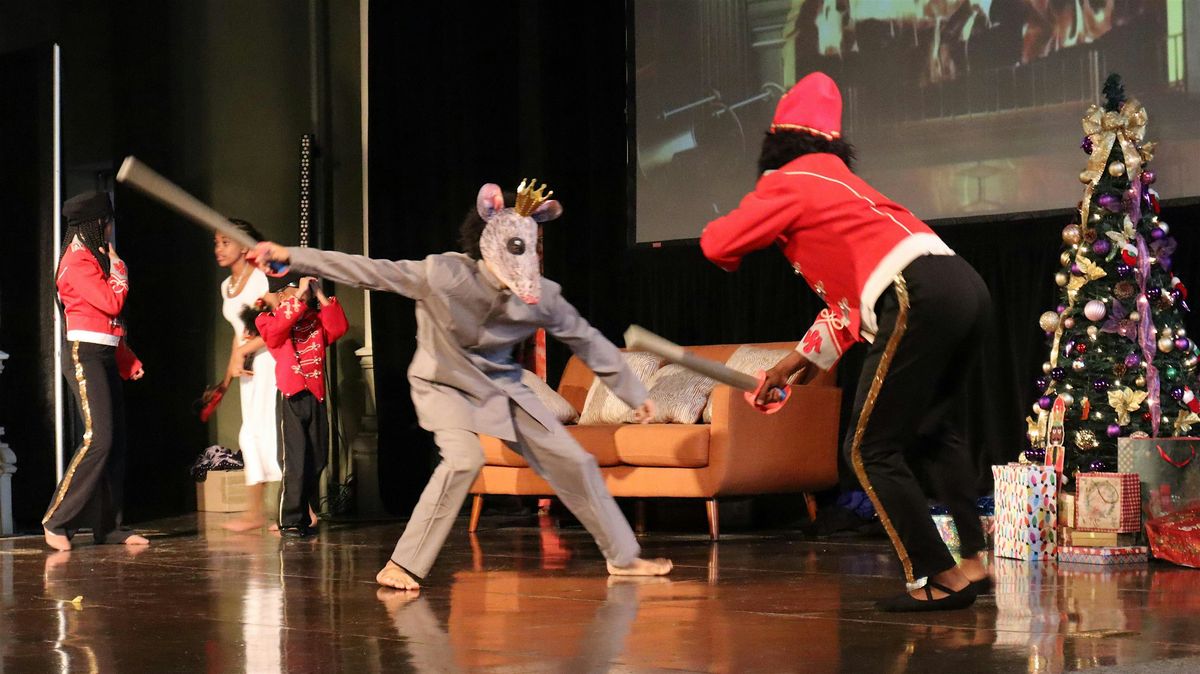The Chocolate Nutcracker-Open Rehearsal, 12 February | Event in Pittsburgh | AllEvents