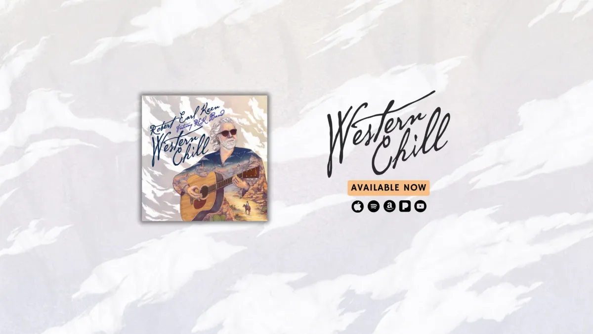 Robert Earl Keen, Red Shahan in Houston, 21 December | Event in Houston | AllEvents