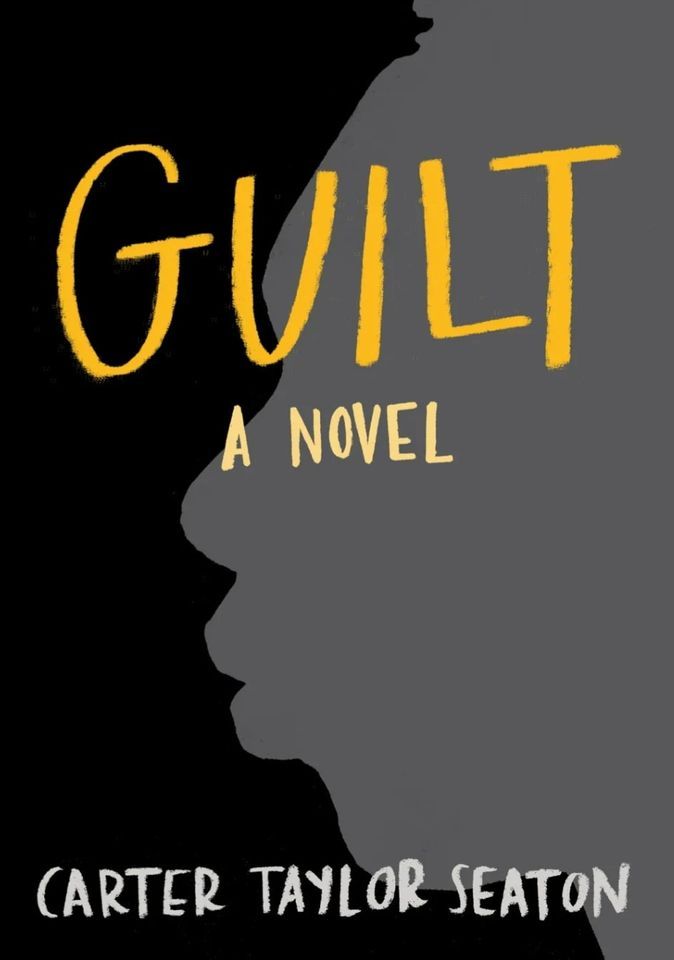 Author Meet & Greet Carter Taylor Seaton, Booktenders WV