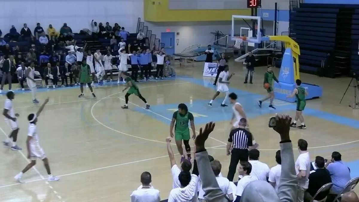 Chicago State Cougars at LIU Sharks Mens Basketball, 27 February | Event in Brooklyn | AllEvents