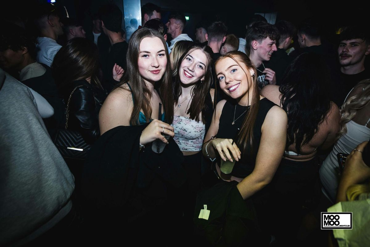 MILKD Bank Holiday Special Sunday 5th April at At Moo Moo!, 5 April | Event in Derby | AllEvents