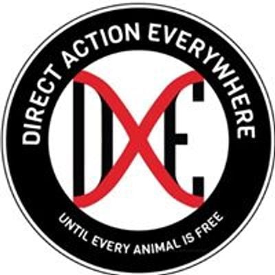 Discover Direct Action Everywhere Toronto Events | Tickets & Details ...