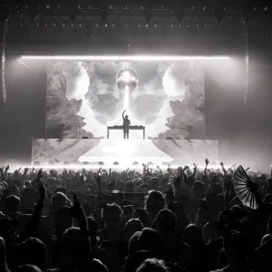 NGHTMRE in San Jose