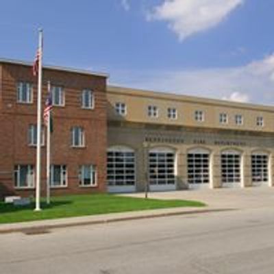 Bennington Fire Department