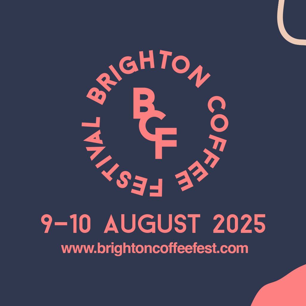 Brighton Coffee Festival 2025, 9 August | Event in Brighton | AllEvents