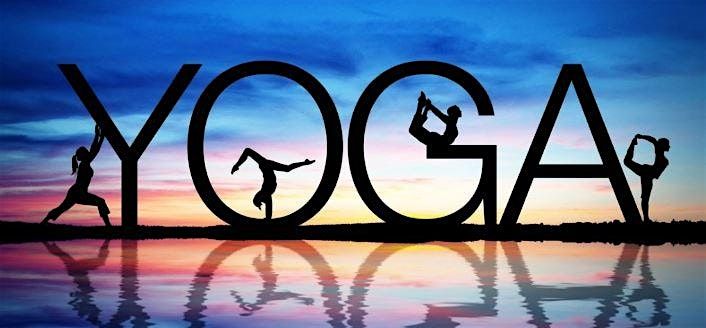 Chair Yoga - Cherry Hill, Fridays, December 5 - January 9, from 1 - 2 p.m., 5 December | Event in Cherry Hill Township
