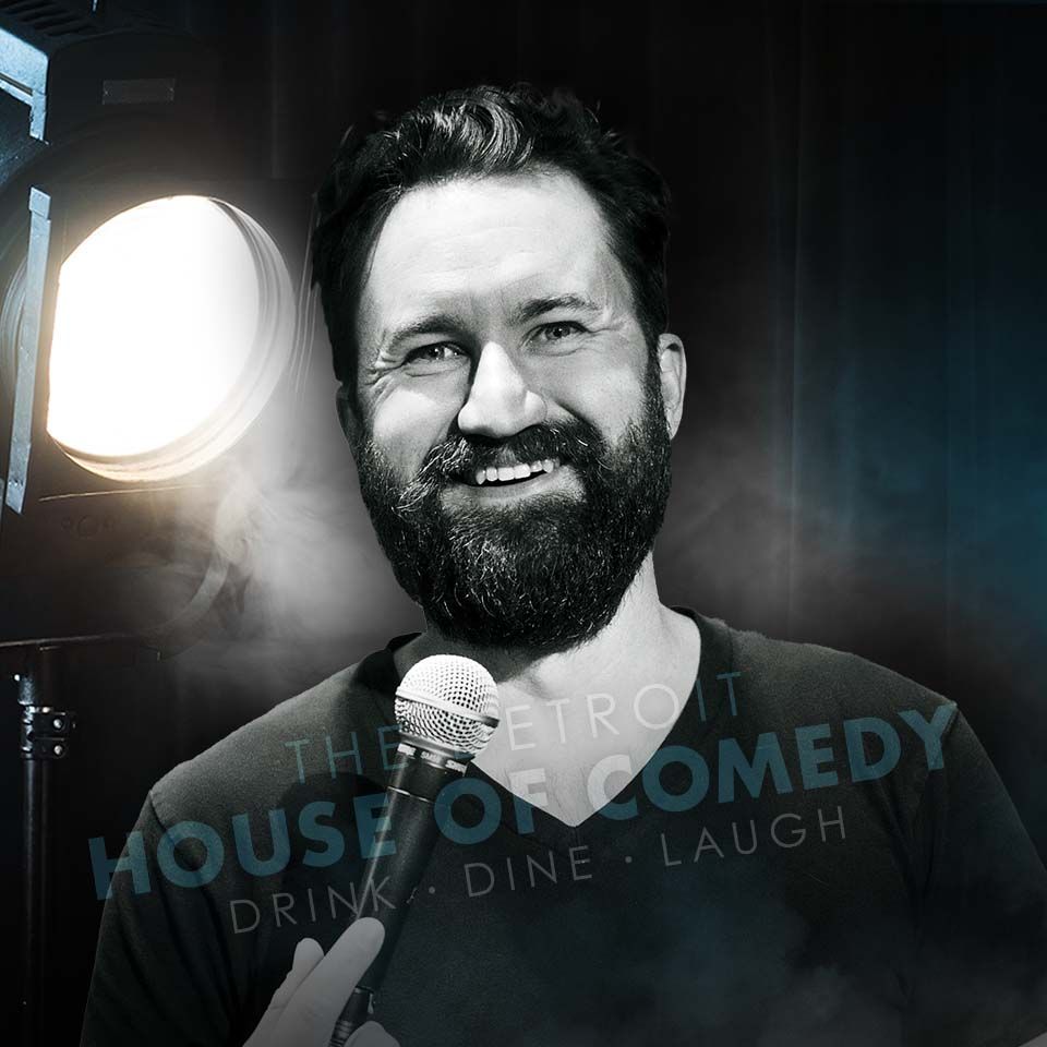 Deric Cahill at Mic Drop Mania, 9 January | Event in Chandler | AllEvents