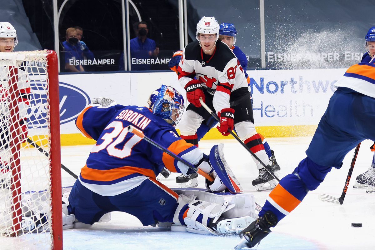 How to buy tickets to see the New York Rangers, Islanders and New Jersey  Devils 