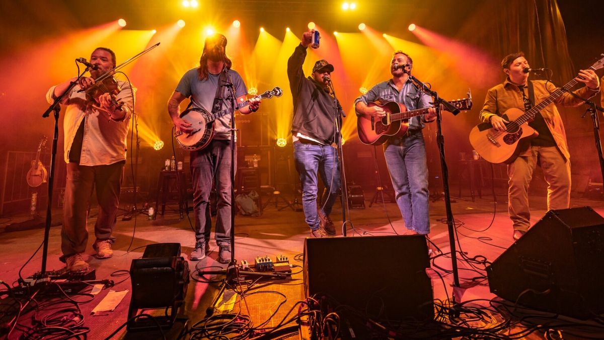 Zach Bryan with Trampled by Turtles, 21 September | Event in Toronto | AllEvents