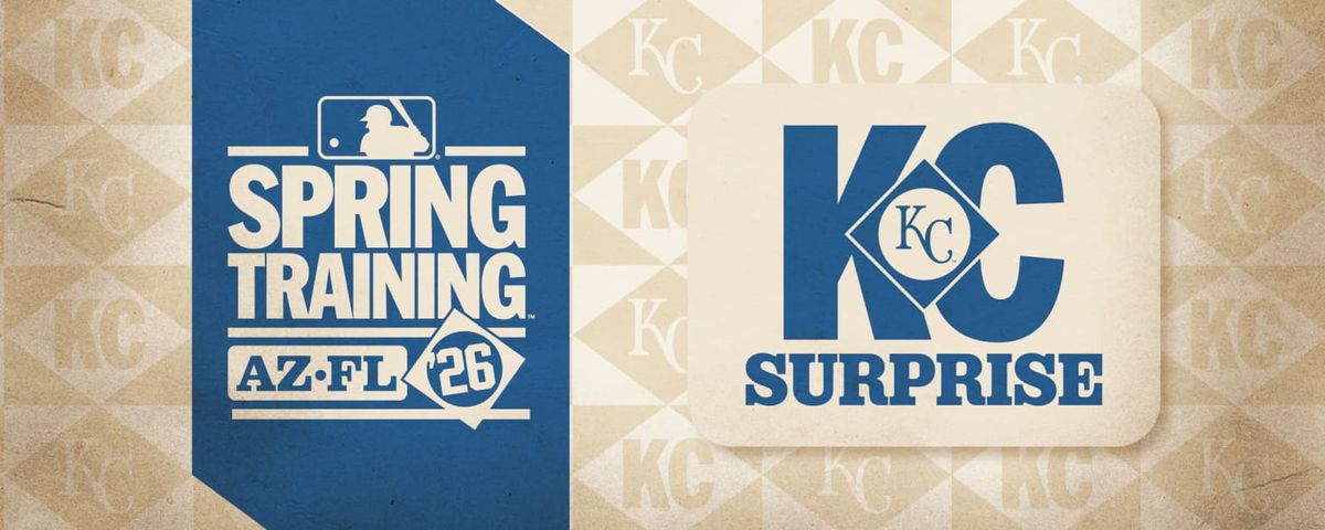 Spring Training - Kansas City Royals at Chicago White Sox at Camelback Ranch - Glendale, 8 March | AllEvents