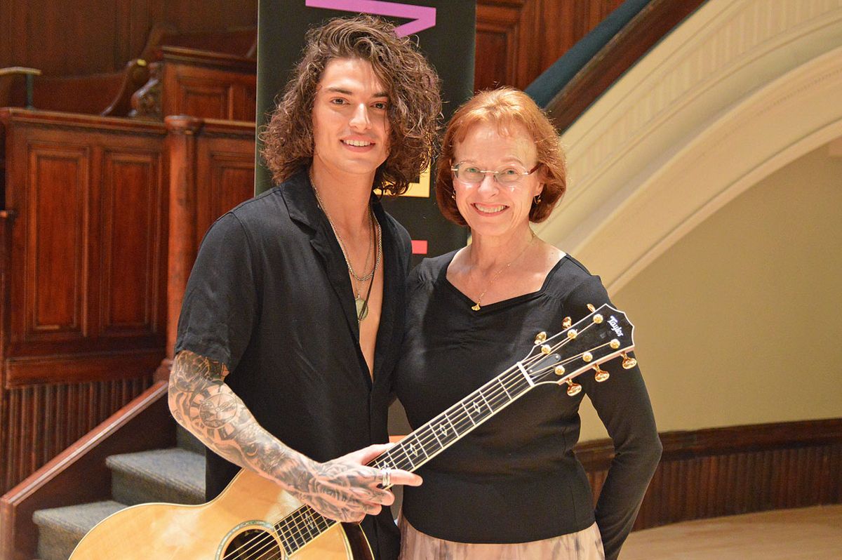 Jon Dretto, 18 December | Event in Orlando | AllEvents