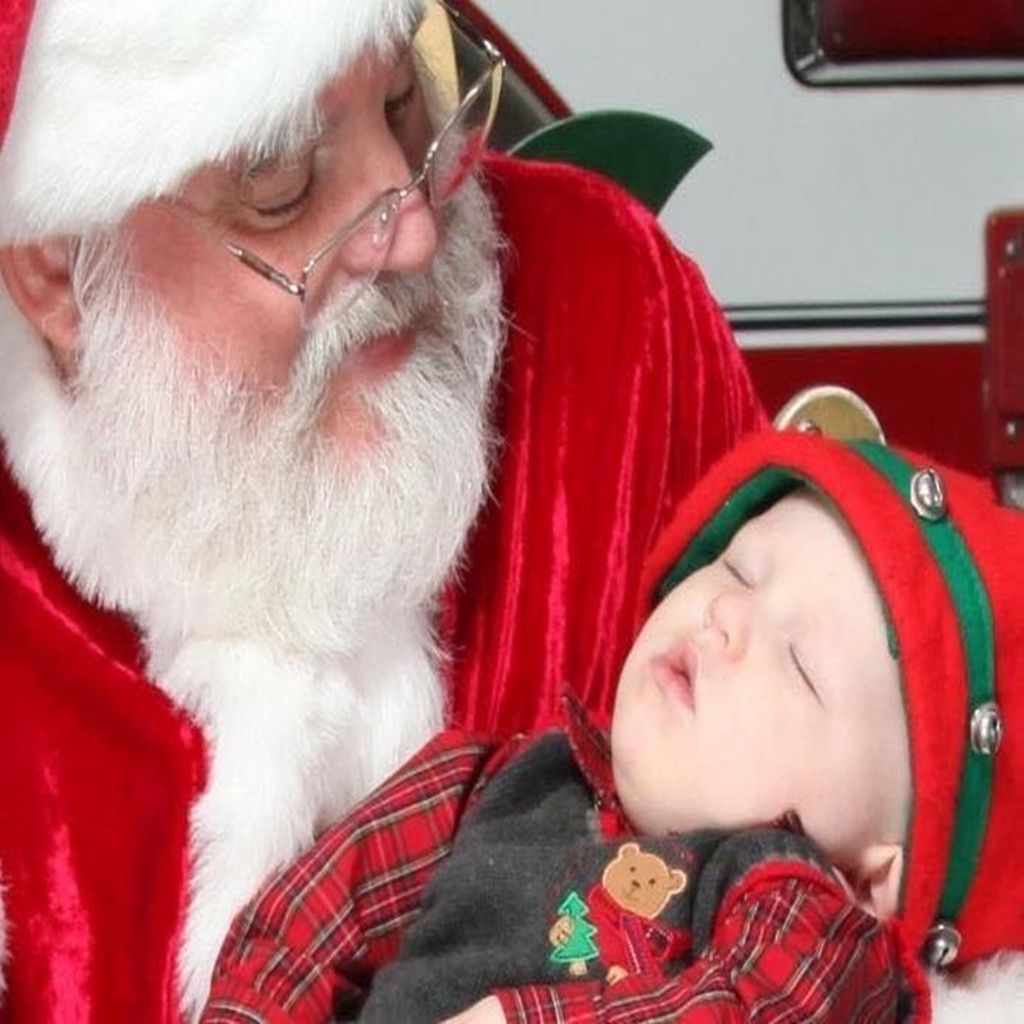 Goose Creek Players present Miracle on 34th Street, 37781 Drawbridge Way, Purcellville