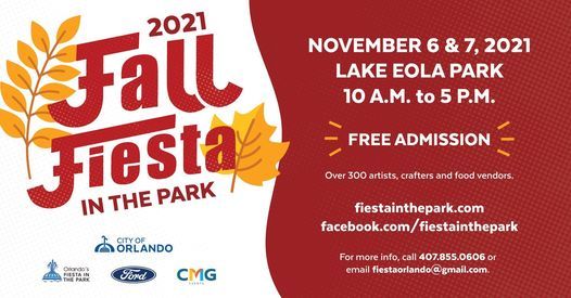 Ghwnlggqsjhhsm Lake Eola Events November 2022