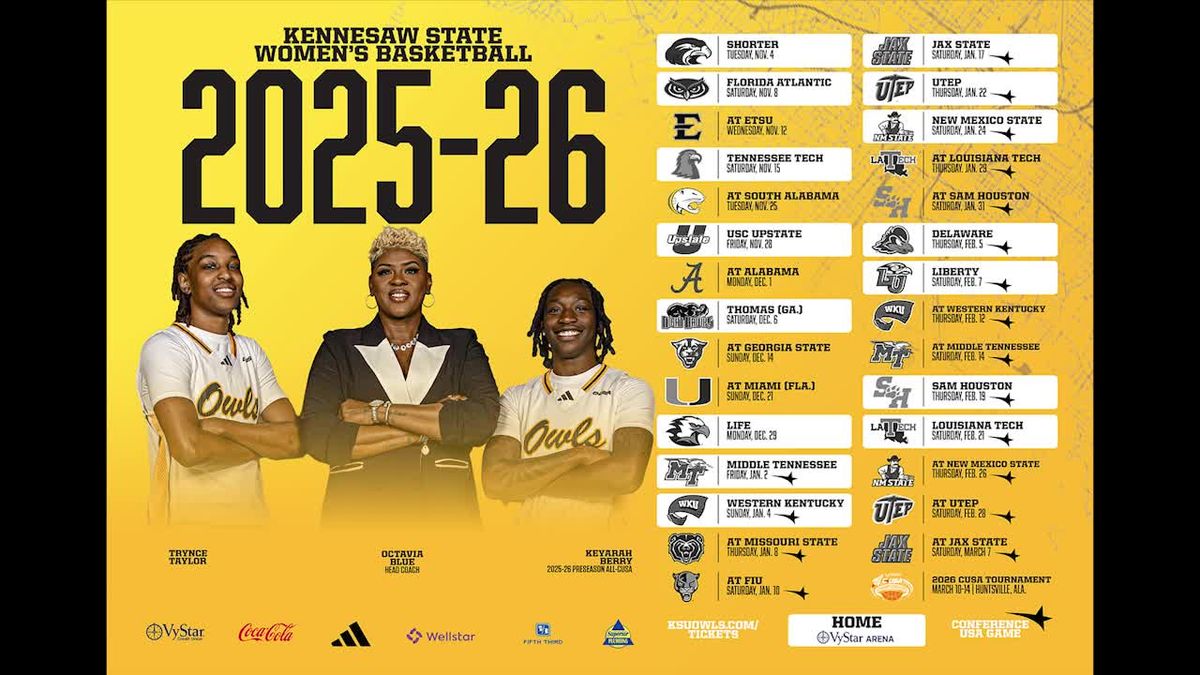 CUSA Basketball Championships - All Sessions Pass, 9 March | Event in Huntsville | AllEvents