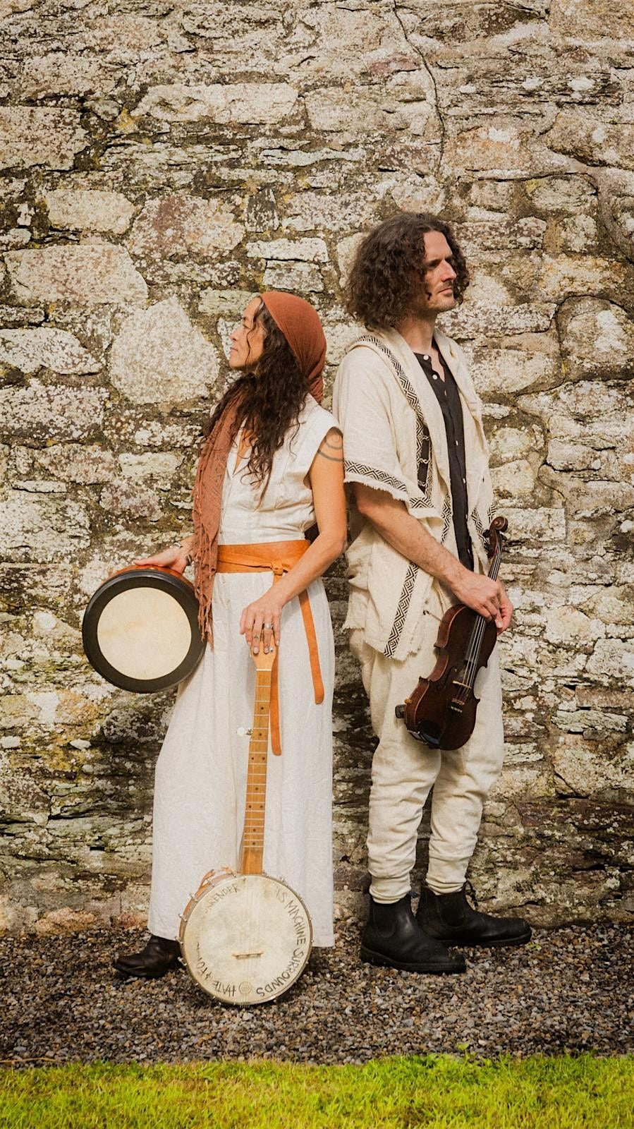 Leah Song of Rising Appalachia at St. Catherine’s Cultural Center Kinsale, 13 December | Event in Ardback