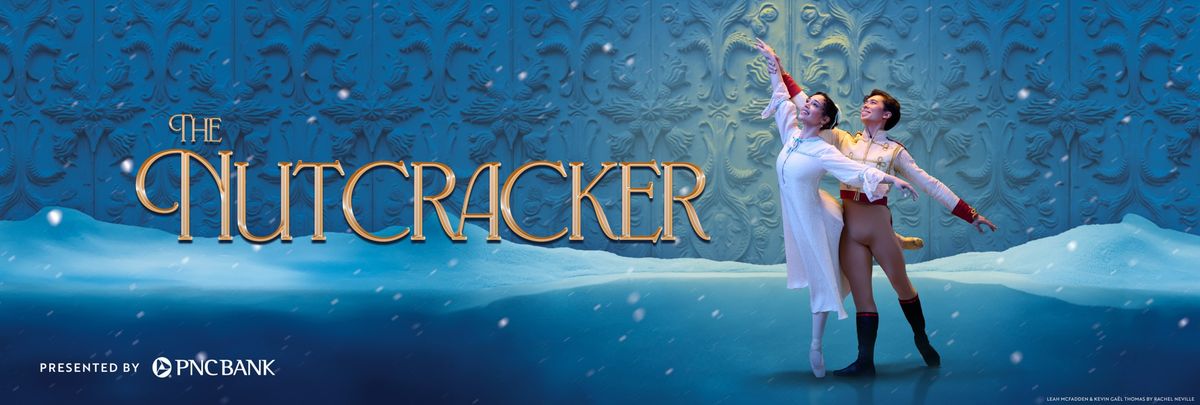 The Nutcracker - Denver, 29 November | Event in Denver | AllEvents