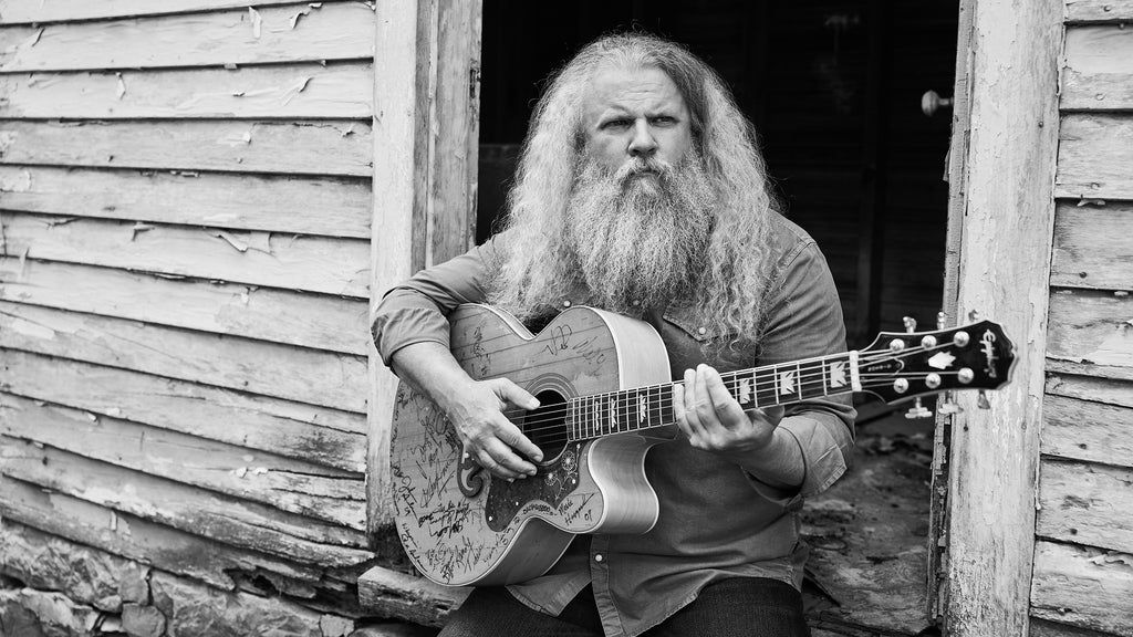 Jamey Johnson, 21 September | Event in Council Bluffs | AllEvents