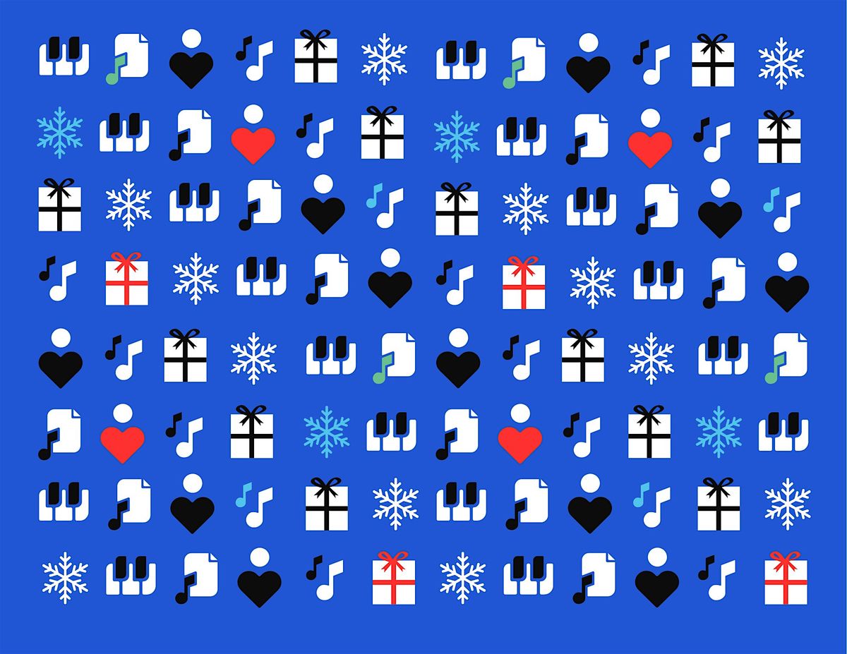 Payam Music Holiday Open House & Song Workshop, 14 December | Event in Santa Monica | AllEvents