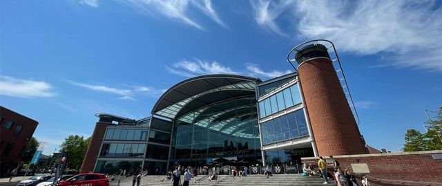 Job Fairs In Norwich Hiring Events Career Fairs In Norwich Norwich Fair 2022