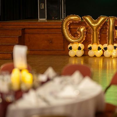 Grimsby Young Professionals logo