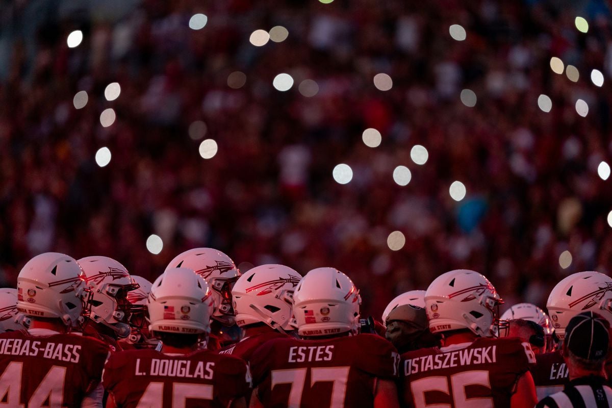 Stanford Cardinal vs. Florida State Seminoles, 17 October | Event in Stanford | AllEvents