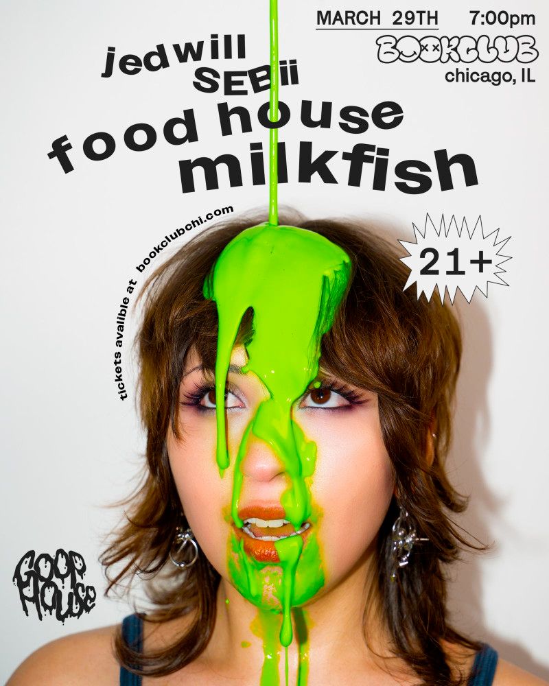 Food House, 4 June | Event in San Francisco | AllEvents