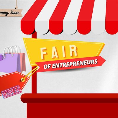 Fair Of Entrepreneurs