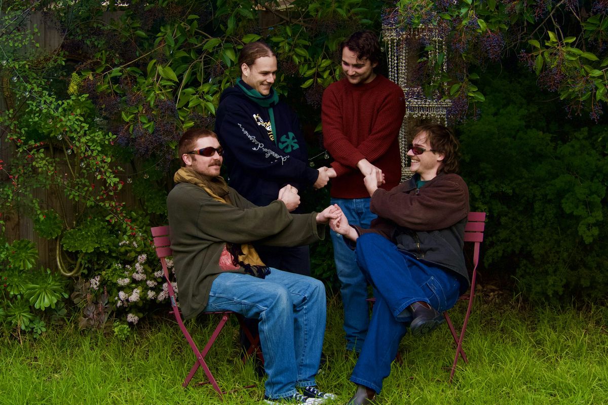 Cycad-mas at The Retreat Hotel Brunswick with Last Embers and Una Mela, 27 December | Event in Brunswick | AllEvents