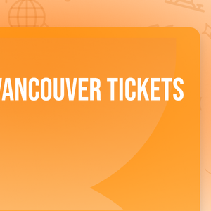 Bruno Mars Vancouver Tickets