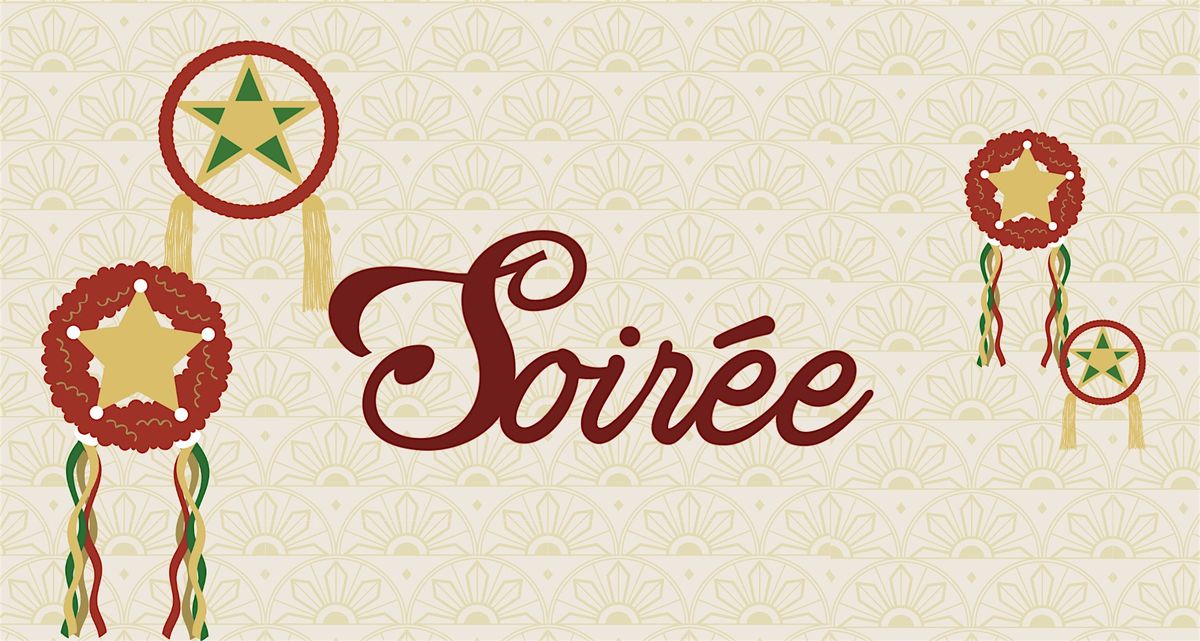 Handpicked by Soirée - DECEMBER 19 to 21, 2025, 19 December | Event in Makati City | AllEvents