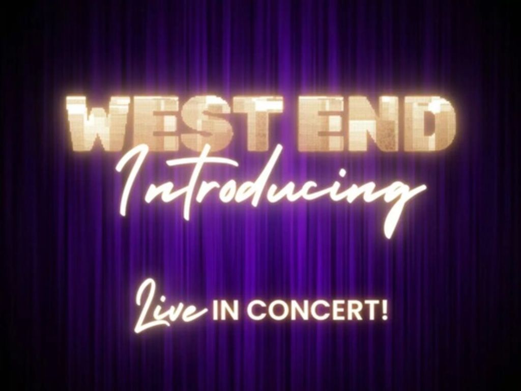 West End Introducing: In Concert, 6 October | Event in London | AllEvents
