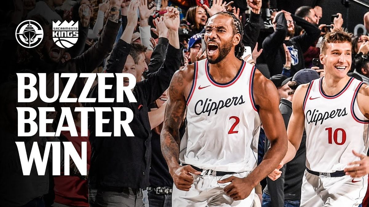 LA Clippers at Sacramento Kings at Golden 1 Center, 5 April | Event in Sacramento | AllEvents