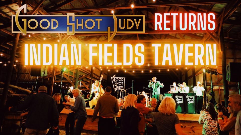 GSJ RETURNS to Indian Fields Tavern!, Indian Fields Tavern, Charles
