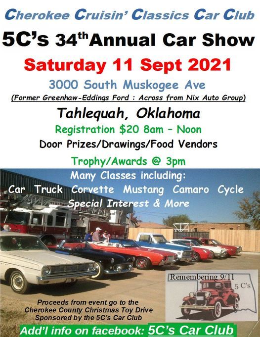 K98ti2iq8zprm Tahlrquah Halloween Events 2022