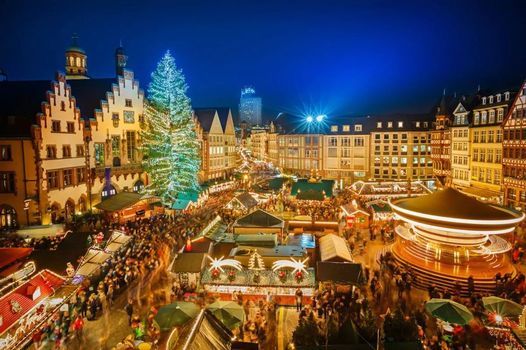 Christmas Market November 14 2021 Online Event Allevents In Paionia Christmas Fair 2022